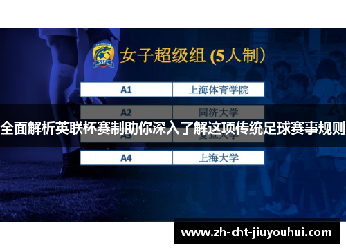 全面解析英联杯赛制助你深入了解这项传统足球赛事规则 全面解析英联杯赛制助你深入了解这项传统足球赛事规则