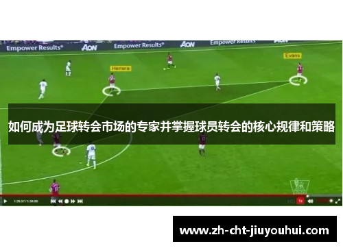 如何成为足球转会市场的专家并掌握球员转会的核心规律和策略